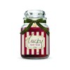 Κερί 300ml Rene - Xmas Lucky New Year