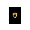 ΤΕΤΡΑΔΙΟ ΣΠΙΡΑΛ Α4 2ΘΕΜ. - AEK ΜΠΑΣΚΕΤ 6