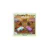 COUPLE BARA - COZY COLORING BOOK 4 RELAXING VIBES