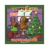 Cozy Coloring Book 5 - Christmas Moments