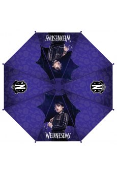 Ομπρέλα - Wednesday