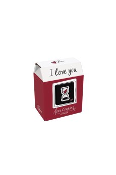 Μπισκότα Ρενέ Love Cookies  - I Love you