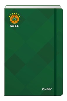 Σημειωματάριο Παναθηναϊκός Μπάσκετ