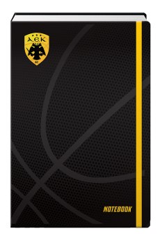 Σημειωματάριο Άεκ Μπάσκετ