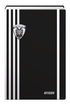 Σημειωματάριο Πάοκ Μπάσκετ