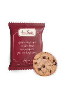 Soft Cookie Love Daily