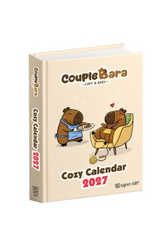Couple Bara