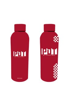 ΠΑΓΟΥΡΙ ΘΕΡΜΟΣ 500ml / KOKKINO - PANOS DENT 6