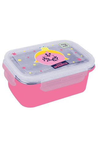 Φαγητοδοχείο ανοξείδωτο - Η Κυρία Πριγκίπισσα 5