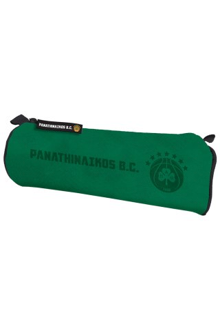 Κασετίνα στρογγυλή - Παναθηναϊκός Μπάσκετ 5