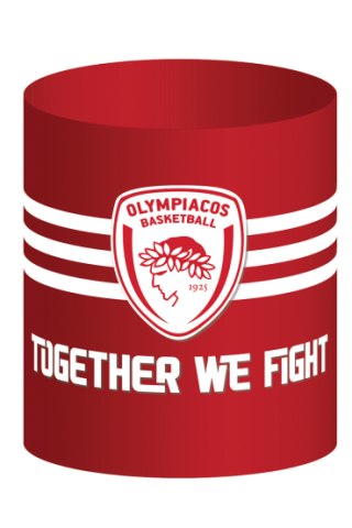 Μολυβοθήκη - Ολυμπιακός Μπάσκετ 5