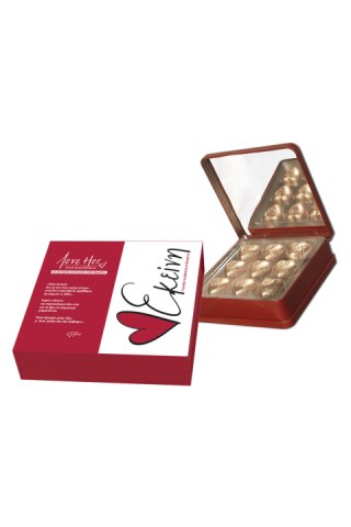 ΣΟΚΟΛΑΤΑΚΙΑ ΡΕΝΕ LOVE HER - GR - ΕΚΕΙΝΗ