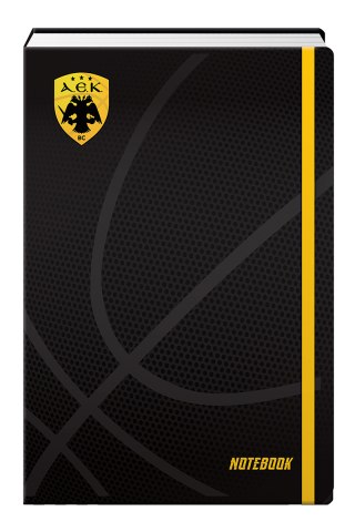 Σημειωματάριο Άεκ Μπάσκετ