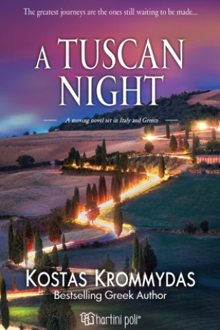 A Tuscan Night