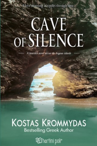Cave of Silence