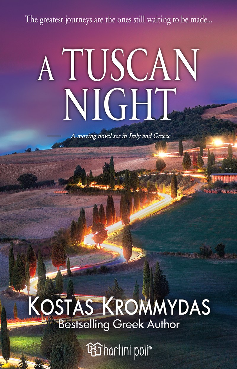 A TUSCAN NIGHT
