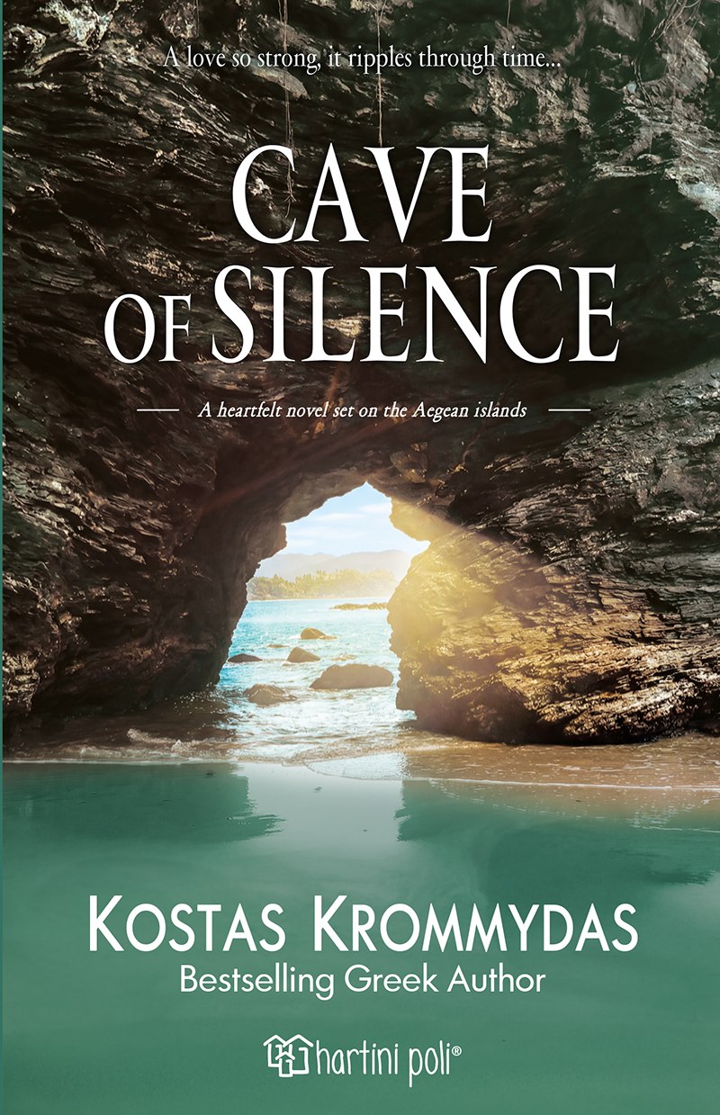 CAVE OF SILENCE