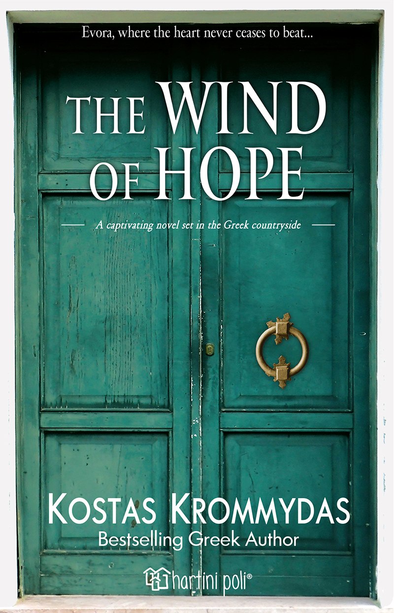 THE WIND OF HOPE