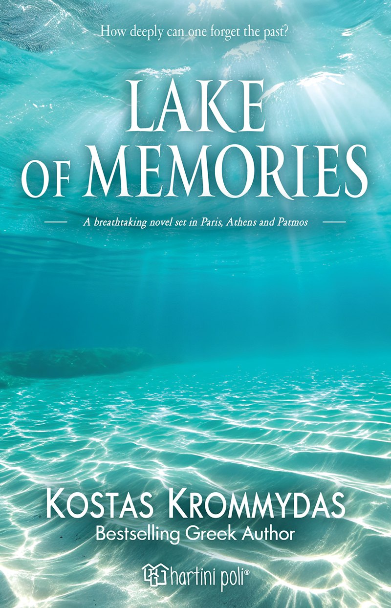 LAKE OF MEMORIES